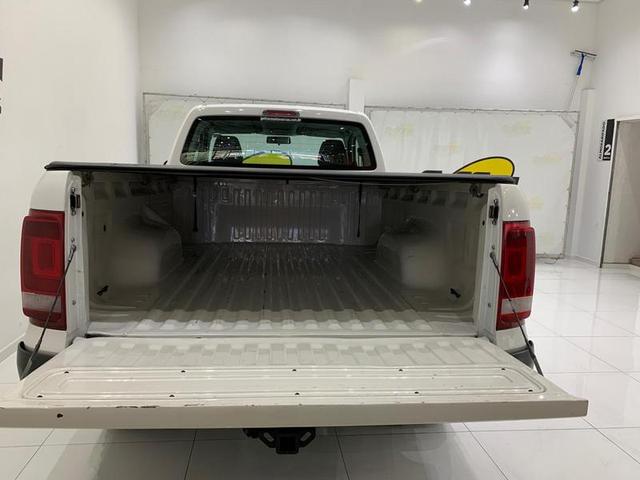VOLKSWAGEN AMAROK CS 4X4 S 2019