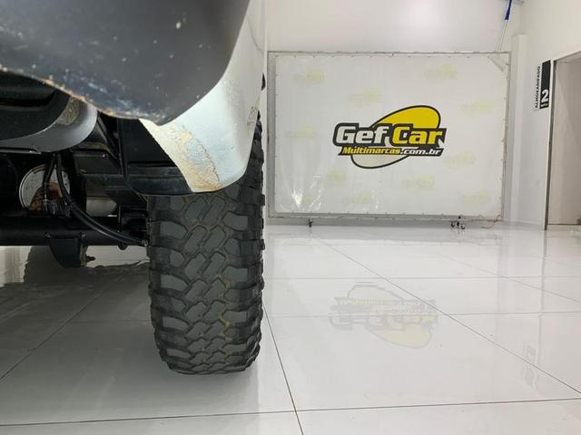 VOLKSWAGEN AMAROK CS 4X4 S 2019