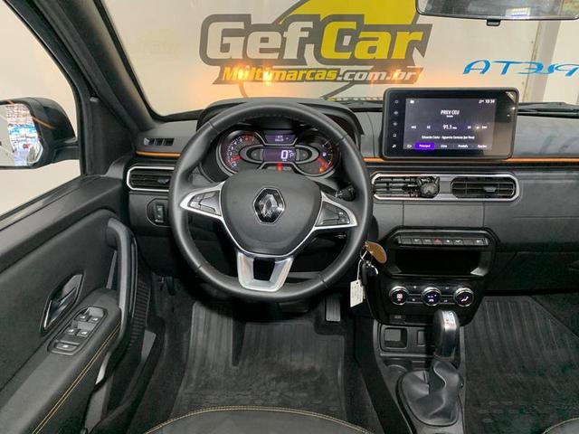RENAULT OROCH OUTSIDE13C 2025