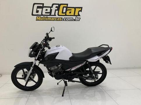 YAMAHA YBR150 FACTOR ED 2023