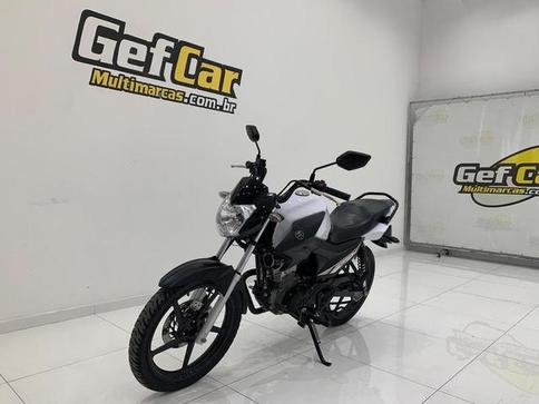 YAMAHA YBR150 FACTOR ED 2023