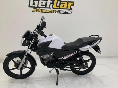 YAMAHA YBR150 FACTOR ED 2023