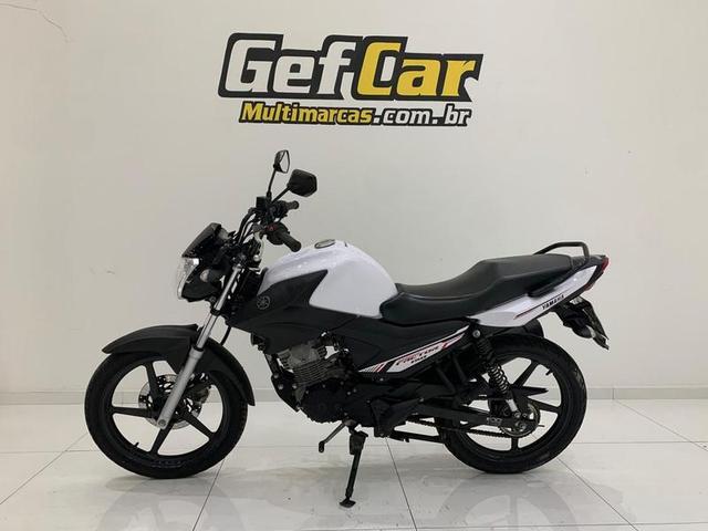 YAMAHA YBR150 FACTOR ED 2023