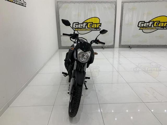 YAMAHA YBR150 FACTOR ED 2023