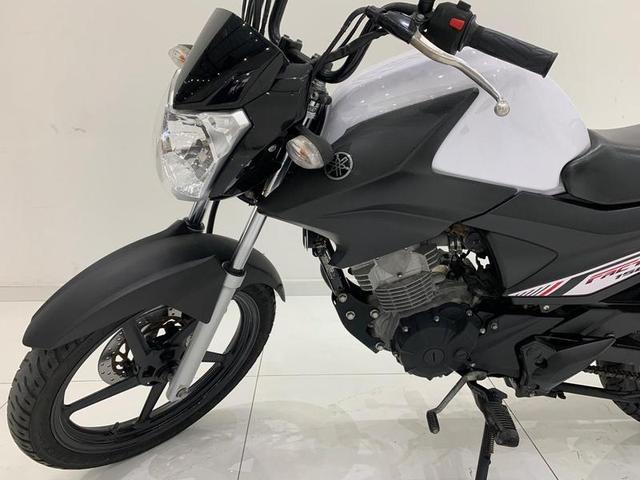 YAMAHA YBR150 FACTOR ED 2023