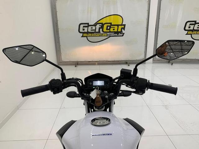 YAMAHA YBR150 FACTOR ED 2023