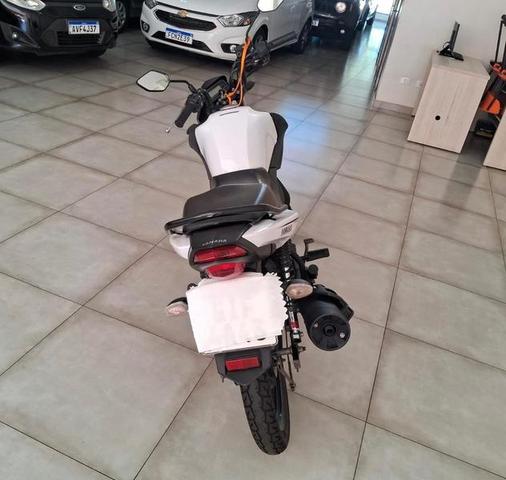 YAMAHA YBR150 FACTOR ED 2023