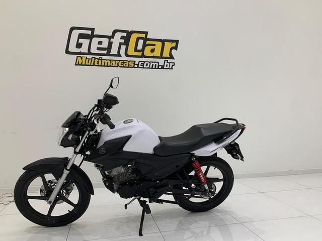 YAMAHA YBR 150 FACTOR ED 2023