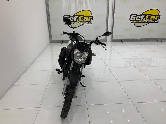 YAMAHA YBR 150 FACTOR ED 2023