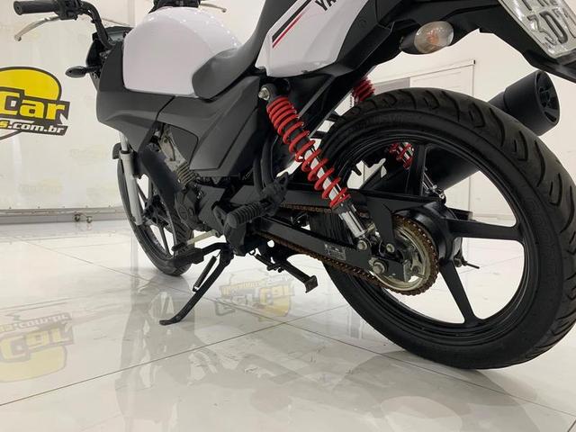 YAMAHA YBR 150 FACTOR ED 2023