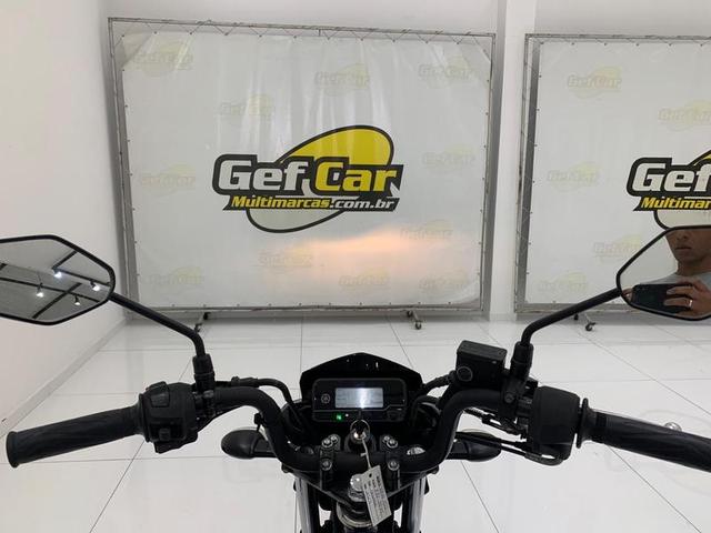 YAMAHA YBR 150 FACTOR ED 2023