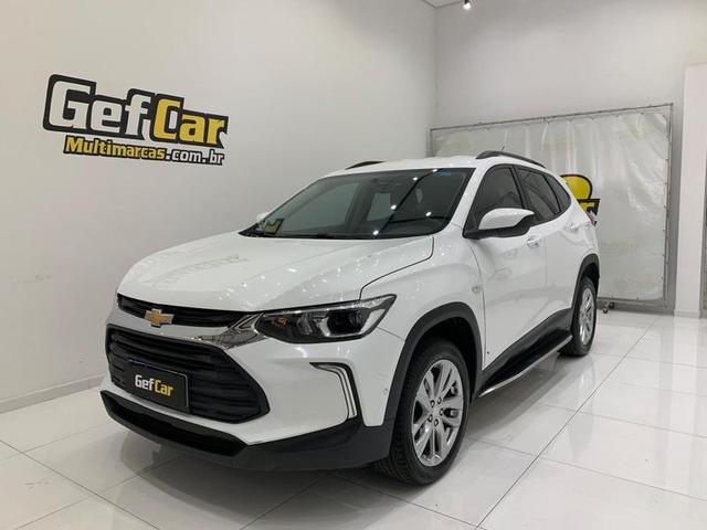 CHEVROLET TRACKER T A LTZ 2023