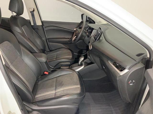 CHEVROLET TRACKER T A LTZ 2023