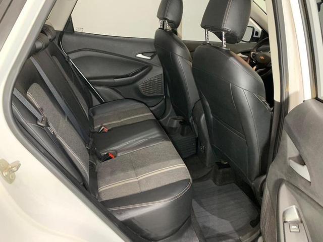 CHEVROLET TRACKER T A LTZ 2023