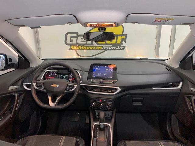 CHEVROLET TRACKER T A LTZ 2023