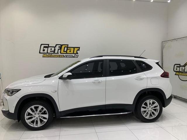 CHEVROLET TRACKER T A LTZ 2023