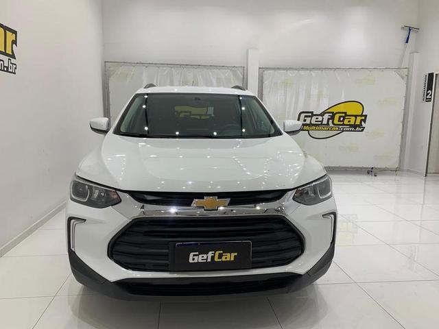 CHEVROLET TRACKER T A LTZ 2023