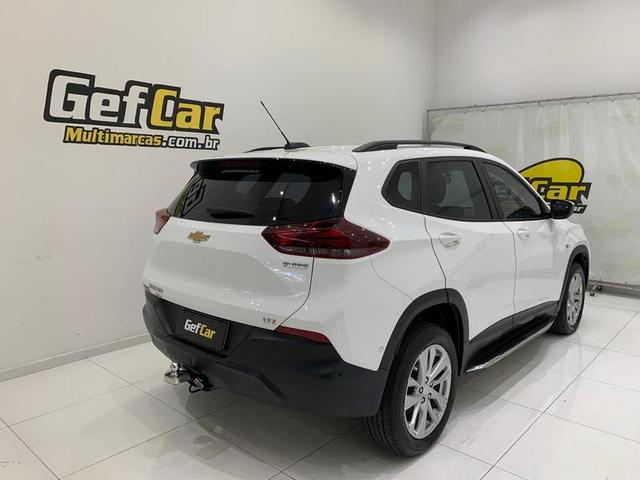 CHEVROLET TRACKER T A LTZ 2023