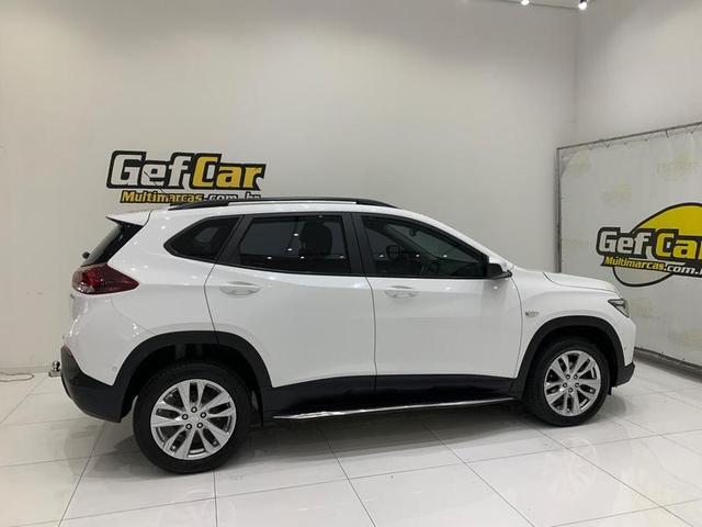 CHEVROLET TRACKER T A LTZ 2023