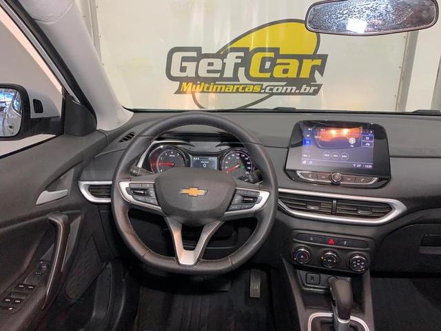 CHEVROLET TRACKER T A LTZ 2023