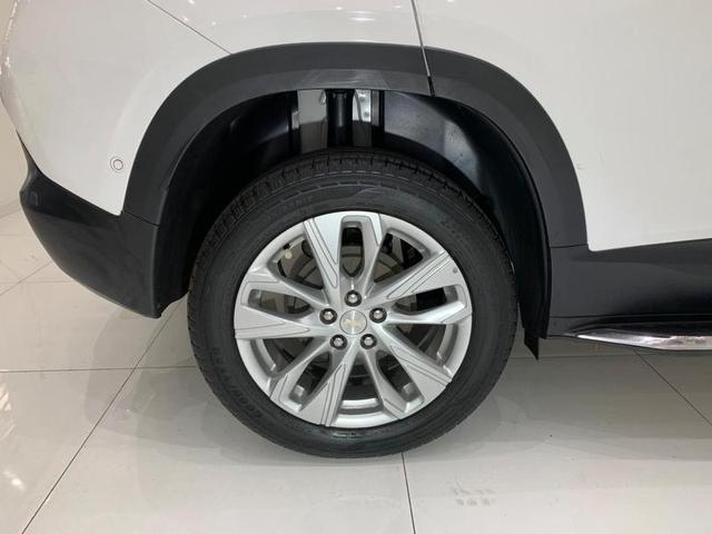 CHEVROLET TRACKER T A LTZ 2023