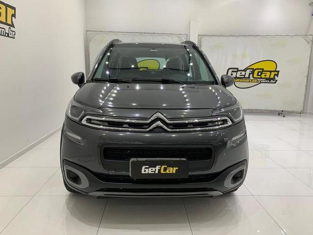 CITROEN AIRCROSS A LIVE 2017