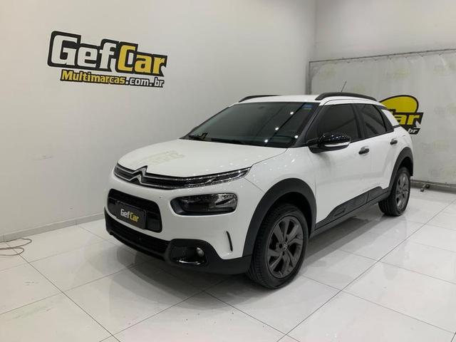 CITROEN C4CACTUS FEEL AT 2023
