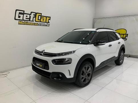 CITROEN C4CACTUS FEEL AT 2023