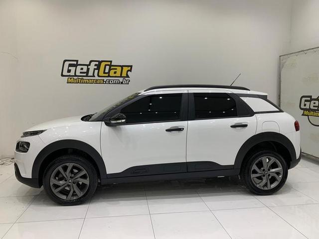CITROEN C4CACTUS FEEL AT 2023