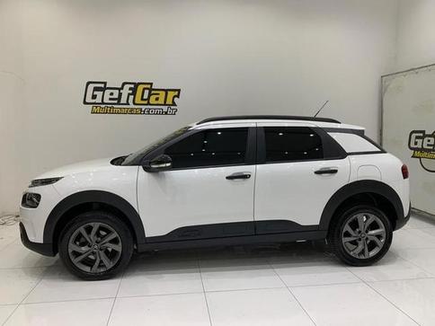 CITROEN C4CACTUS FEEL AT 2023