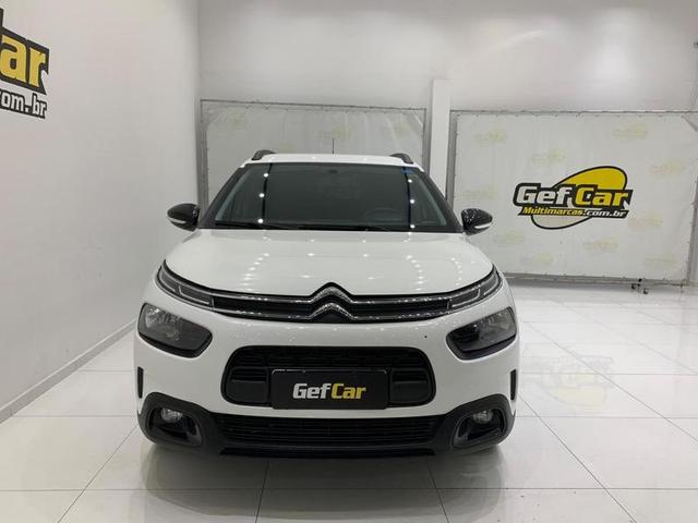 CITROEN C4CACTUS FEEL AT 2023