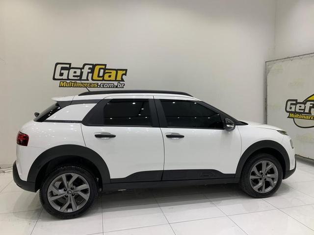 CITROEN C4CACTUS FEEL AT 2023