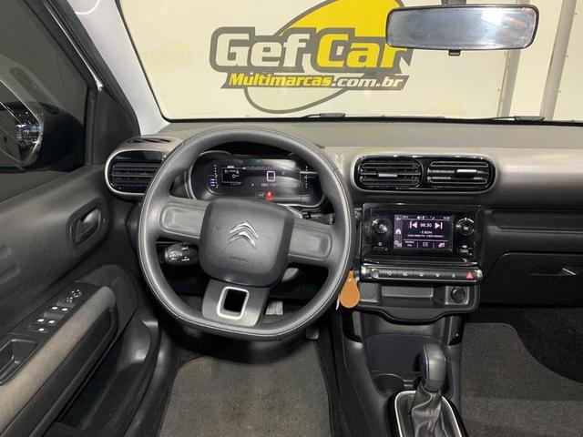 CITROEN C4CACTUS FEEL AT 2023