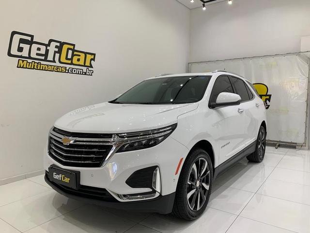 CHEVROLET CHEV EQUINOX 15T PRE 2022
