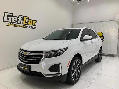 CHEVROLET CHEV EQUINOX 15T PRE 2022