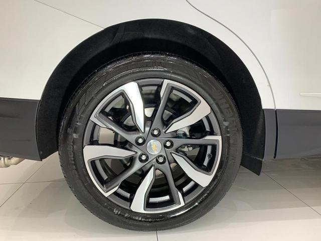 CHEVROLET CHEV EQUINOX 15T PRE 2022