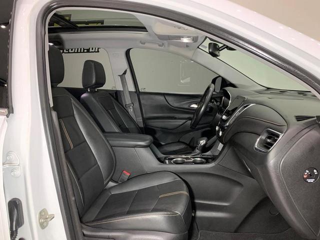 CHEVROLET CHEV EQUINOX 15T PRE 2022