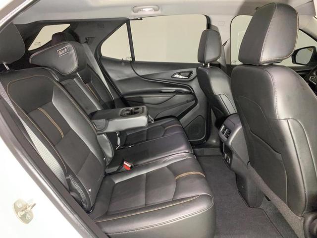 CHEVROLET CHEV EQUINOX 15T PRE 2022
