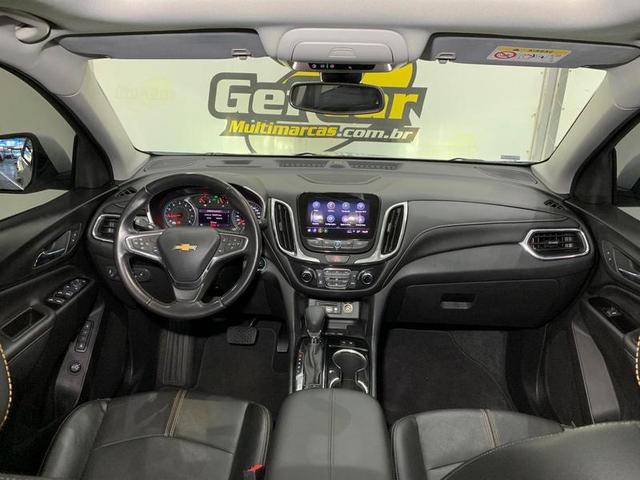 CHEVROLET CHEV EQUINOX 15T PRE 2022
