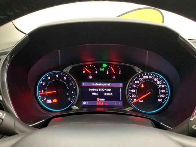 CHEVROLET CHEV EQUINOX 15T PRE 2022
