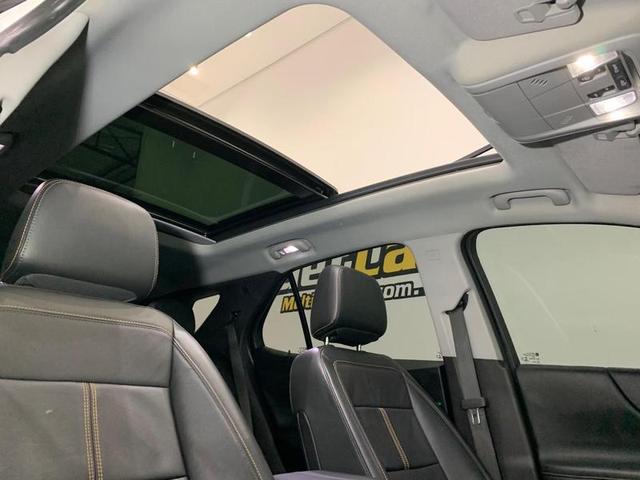CHEVROLET CHEV EQUINOX 15T PRE 2022