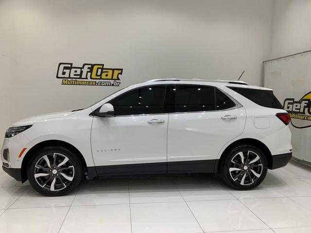 CHEVROLET CHEV EQUINOX 15T PRE 2022