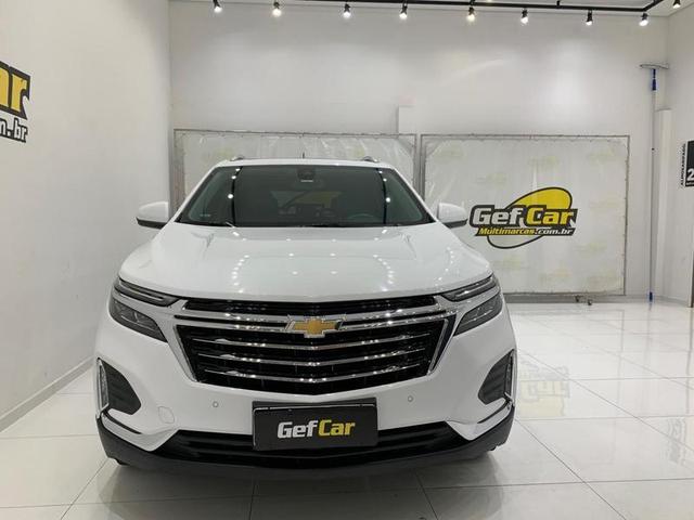 CHEVROLET CHEV EQUINOX 15T PRE 2022