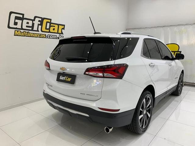 CHEVROLET CHEV EQUINOX 15T PRE 2022