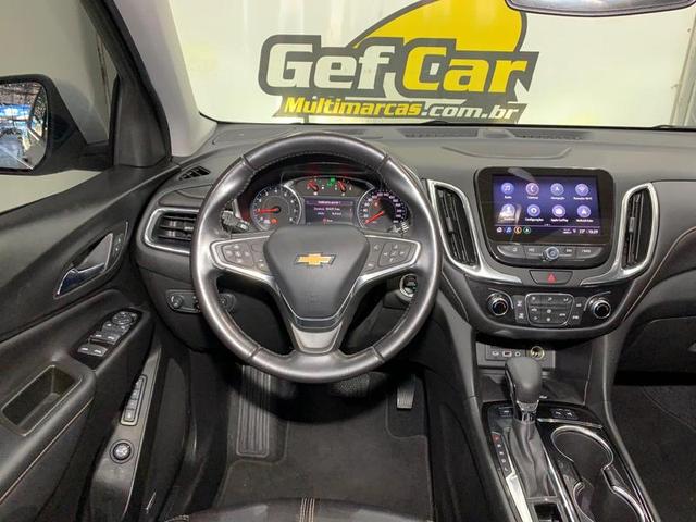 CHEVROLET CHEV EQUINOX 15T PRE 2022