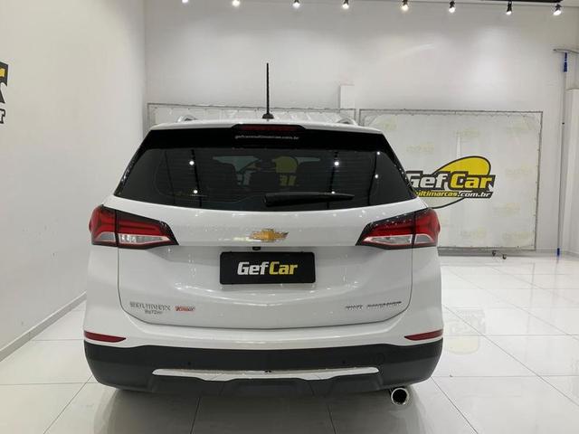 CHEVROLET CHEV EQUINOX 15T PRE 2022