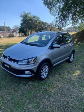 VOLKSWAGEN NOVO CROSSFOX MA 2016