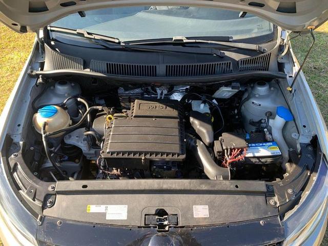 VOLKSWAGEN NOVO CROSSFOX MA 2016