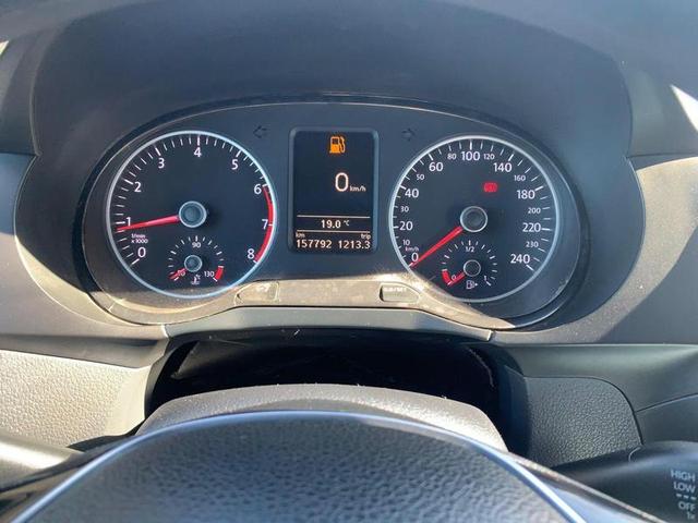 VOLKSWAGEN NOVO CROSSFOX MA 2016