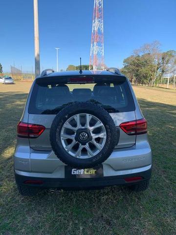 VOLKSWAGEN NOVO CROSSFOX MA 2016